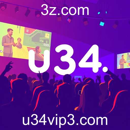 Crescimento dos Jogos Online no Brasil e a Influência de u34.com