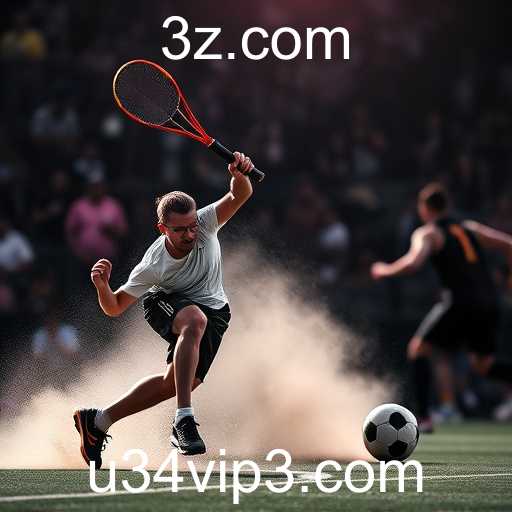 U34.com Revoluciona o Mercado de Jogos em 2025