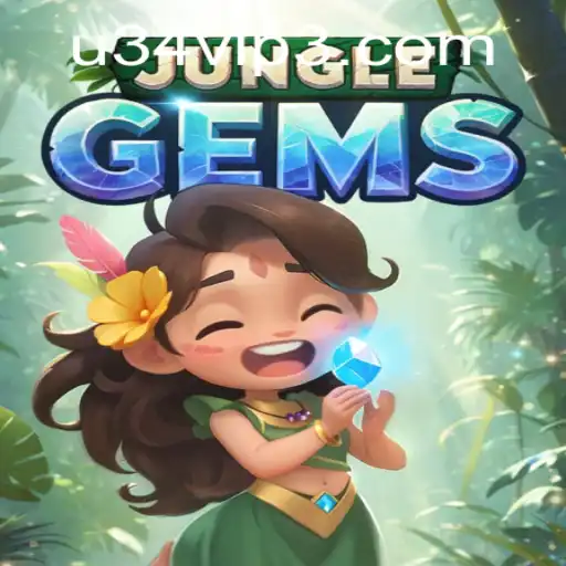 Explore the Untamed World of JungleGems: A Thrilling Adventure Awaits