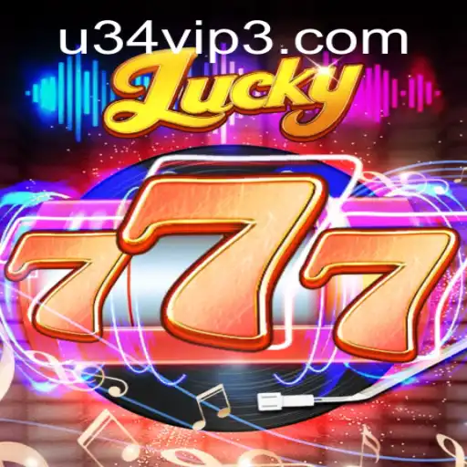 Discover the Excitement of Lucky777 on u34.com