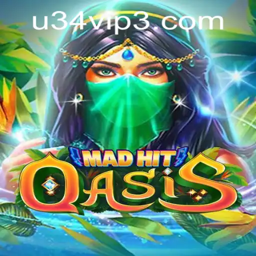 Discover the Exciting World of MadHitOasis: Your Ultimate Gaming Adventure
