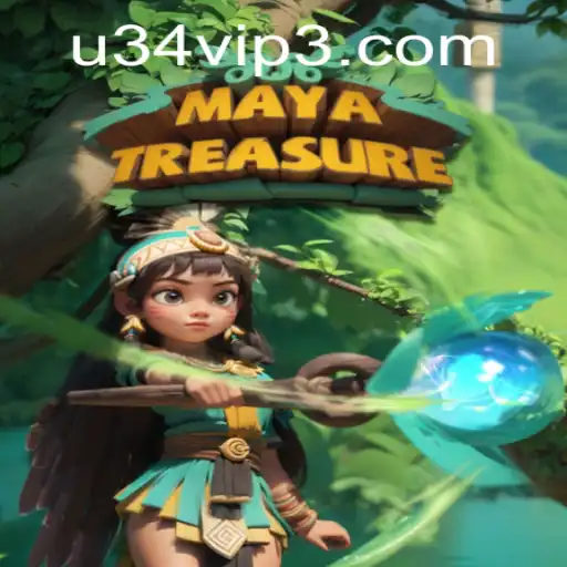 Discover the Enchantment of MayaTreasure on u34.com
