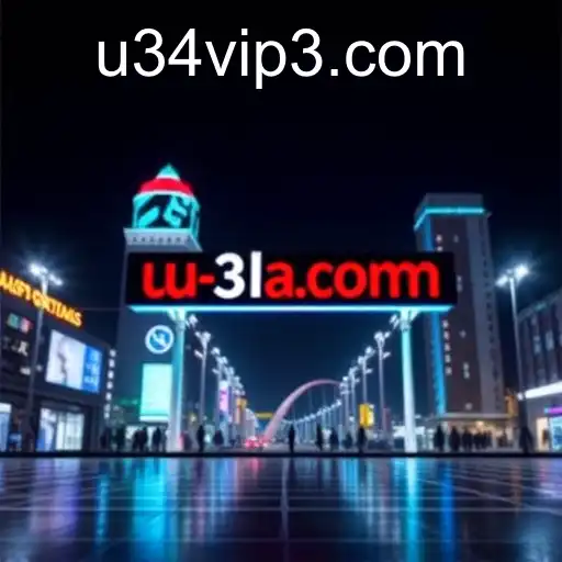Security and Trust u34.com - International Licenses and Certifications