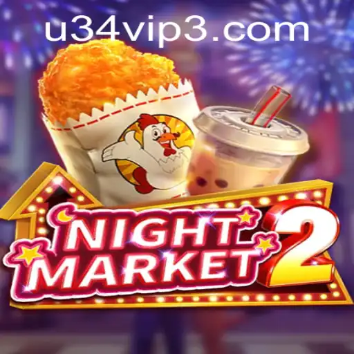 Explore the Thrills of NightMarket2: A Dive into the Gaming World with u34.com
