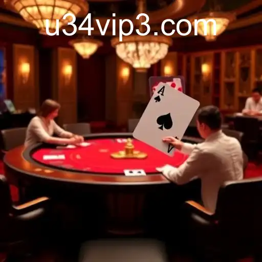 VIP Service u34.com - 24/7 Support and Exclusive Benefits