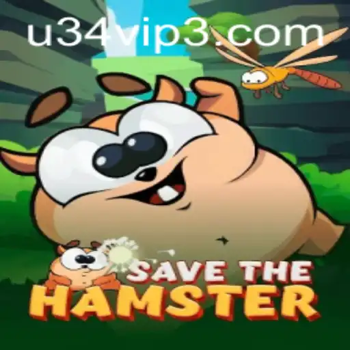 Join the Adventure of SavetheHamster: A New Era of Gaming at u34.com