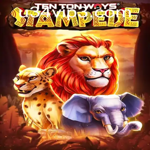 Discover the Thrills of TenTonWaysStampede: An In-Depth Guide