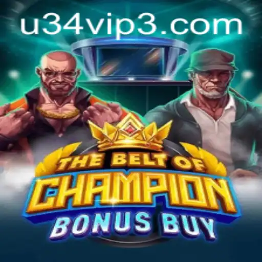 TheBeltOfChampionBonusBuy: A Comprehensive Guide to the Game