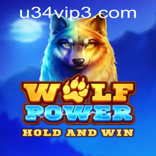 Enter the Intriguing World of WolfPower: A Unique Gaming Experience
